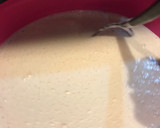 Foto del paso 8 de la receta: Gelatina De Queso Philadelphia...🍮🥄🍫🍪🥨🧀
