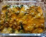 Foto langkah ke 8 dari resep Baked Potato with Brokoli (No Ribet2 😊).