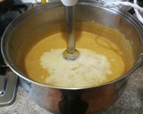 Foto del paso 6 de la receta: Crema de zanahoria 🥕