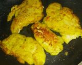 Foto del paso 3 de la receta: Churrascos y muslos de pollo marinados con mostaza