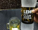 A picture of step 4 of Mango Mojito.