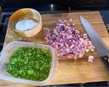 Foto del paso 2 de la receta: Kebab a la parrilla o al horno