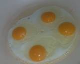 Egg fried rice#chinese recipe step 1 photo