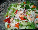 Foto del paso 5 de la receta: Ensalada Veraniega