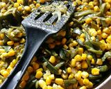 Foto del paso 5 de la receta: Pechuga con rajas
