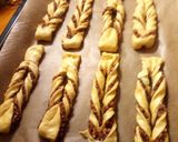 Foto del paso 11 de la receta Trenzas de avellana (Thermomix)