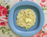Foto langkah ke 3 dari resep Mpasi 8m+ menu 4 bintang (salwobrota).