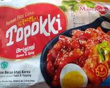 Foto langkah ke 1 dari resep Topokki MS Original.