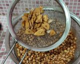 Foto langkah ke 2 dari resep Kacang Kedelai Goreng.