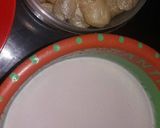 Foto langkah ke 2 dari resep Sambel goreng krecek kentang tahu.