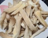 Foto del paso 3 de la receta: 87. Espirales con Setas