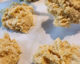 Foto langkah ke 5 dari resep Coconut Butter Cookies.