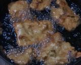 Foto langkah ke 3 dari resep 102. Tempe goreng kriuk #cookingdiary.