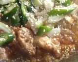 Foto langkah ke 4 dari resep Ayam Filet Saos Bulgogi.