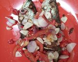 Foto langkah ke 4 dari resep Peda goreng sambal matah.
