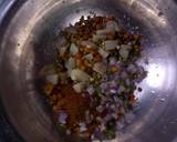 Instant Bhel recipe step 2 photo