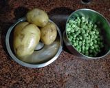 સમોસા રેસીપી સ્ટેપ1ફોટો