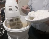 Foto del paso 3 de la receta: Bizcocho de la yaya