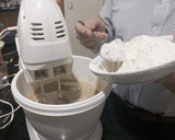 Foto del paso 3 de la receta: Bizcocho de la yaya