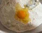 Foto del paso 2 de la receta: Pan de molde esponjoso sin gluten