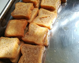 Foto del paso 1 de la receta: Torrijas a la miel