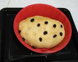 Foto langkah ke 7 dari resep Roti tawar (oat).