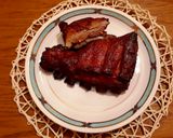 BBQ Oldalas recept fázis 4 fotója
