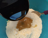Foto del paso 1 de la receta: Bizcochitos de aceite sabor queso