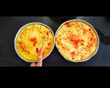 गुजराती लहसुनी ढोकला (Gujarati Lahsuni Dhokla Recipe In Hindi) रेसिपी चरण 6 फोटो