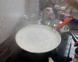 নুডুলস দোসা(Noodle dosa recipe in Bengali) রেসিপির ধাপ 4 ছবি