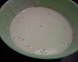 Foto langkah ke 3 dari resep Pisang selimut lumer (simple dan mudah).