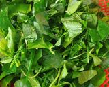 Hình bước làm 1 của món Canh Rau Nấu Tôm Cho Bé
