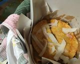 Foto del paso 9 de la receta: Tacos de canasta o sudados