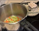 Foto del paso 2 de la receta Crema de alubias