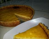 Foto langkah ke 5 dari resep Egg Tart (Pie susu).