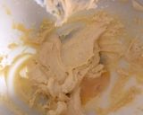 A picture of step 1 of Mini butter cookies.