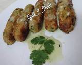 Vegetable Cutlets recipe step 6 photo