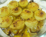 Foto del paso 9 de la receta: Cebollas al horno