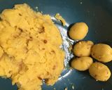 Foto langkah ke 4 dari resep Perkedel Kentang Kress.
