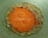 Foto langkah ke 2 dari resep SAMBEL GORENG KENTANG (#pr_masakankentang).