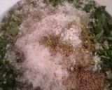 થેપલા વીથ સૂપ (Thepla with soup Recipe in Gujarati) રેસીપી સ્ટેપ1ફોટો