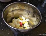 Sweet and Sour Lemon Pickle recipe step 2 photo