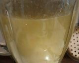 Foto del paso 4 de la receta: Crema de apio o acarracha