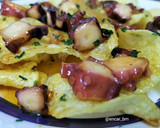 Foto del paso 6 de la receta: Pulpo a la miel