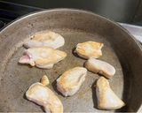 Foto del paso 4 de la receta: Pechugas a la suiza