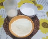 Foto del paso 1 de la receta Leche condensada sin azúcar