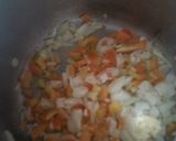 Foto del paso 4 de la receta: Paella mixta