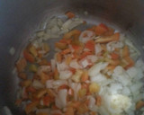 Foto del paso 4 de la receta: Paella mixta