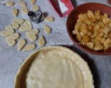 Une image de l'étape 9 de Tarte aux pommes 🍏.