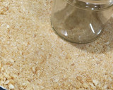 Foto del paso 1 de la receta: Cheesecake de coco 🥥